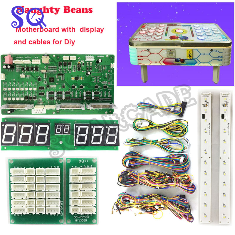 Coin Operated Indoor Amusement - Arcade Card Vending Machine ulasan dan harga