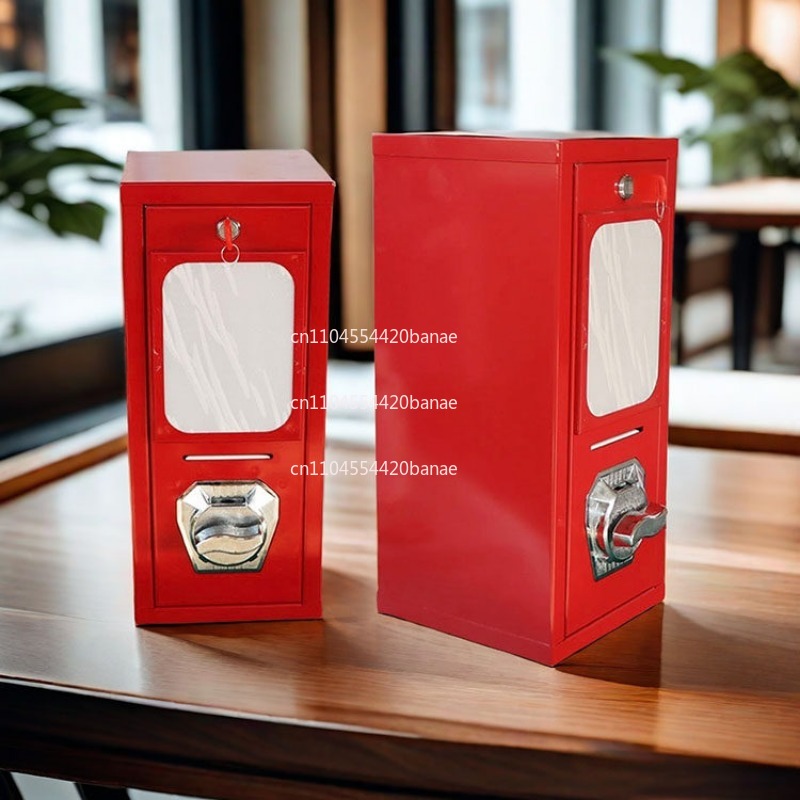 Self-service vending machine d - Arcade Card Vending Machine ulasan dan harga