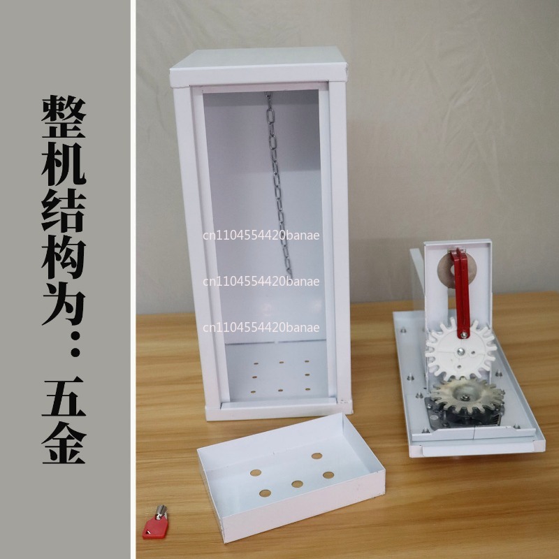 Self-service vending machine d - Arcade Card Vending Machine ulasan dan harga