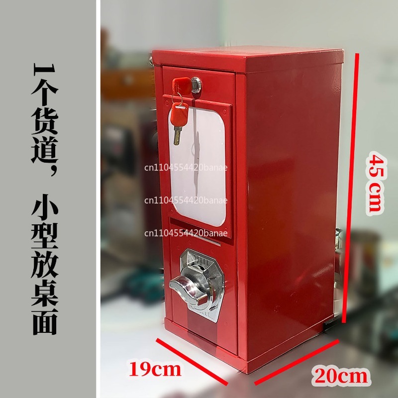 Self-service vending machine d - Arcade Card Vending Machine ulasan dan harga