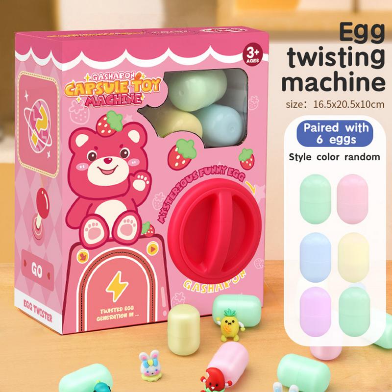 Children Mini Claw Machine Toy - Vending Game ulasan dan harga
