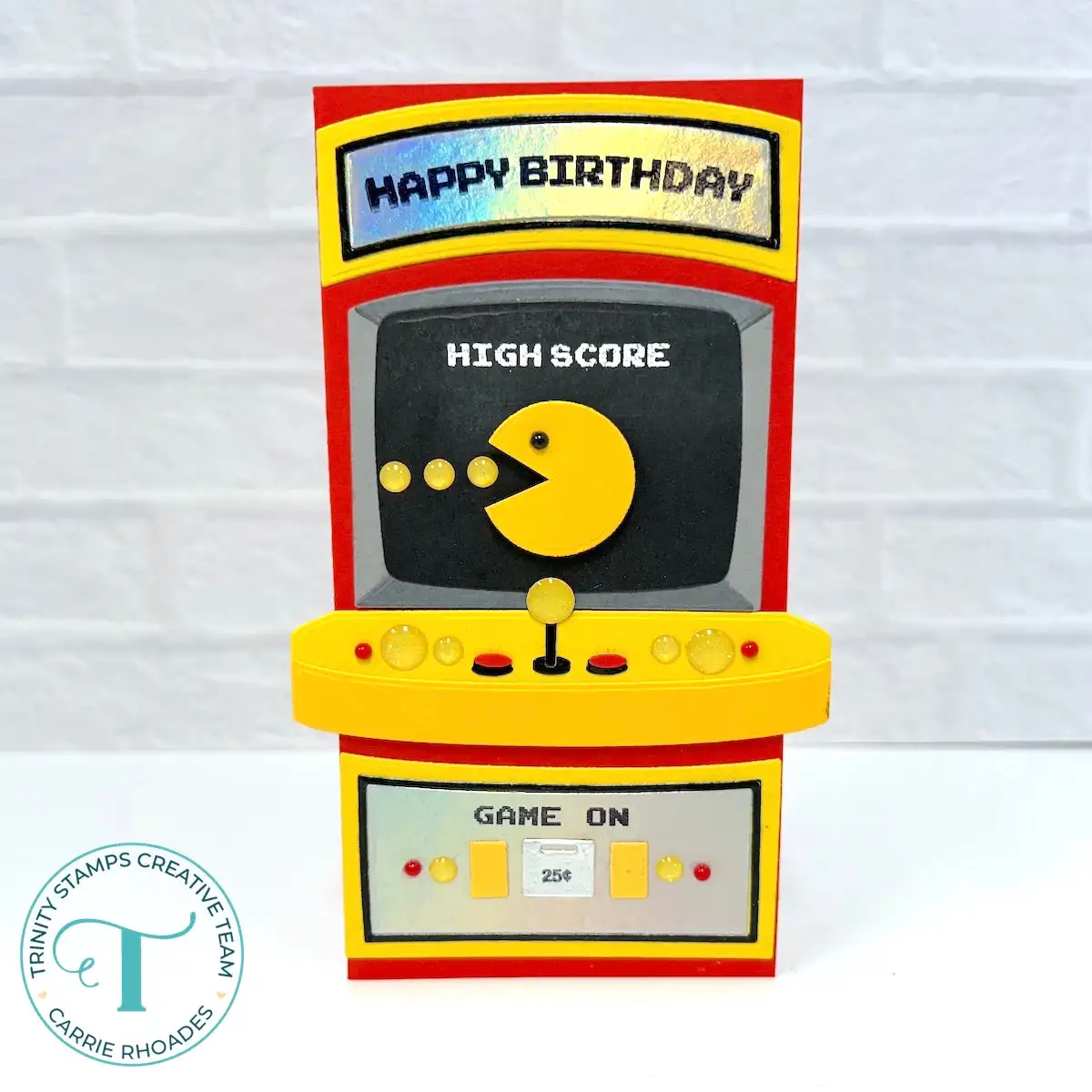 Window Box Card Arcade Machine - Arcade Card Vending Machine ulasan dan harga
