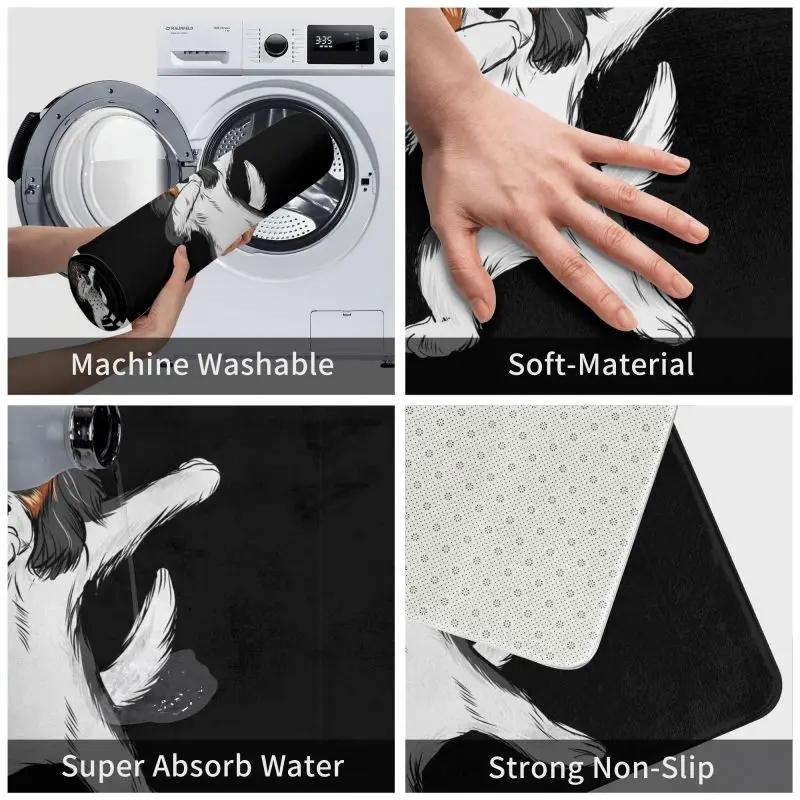 Dabbing Cavalier King Charles  - Dance Pad Machine ulasan dan harga