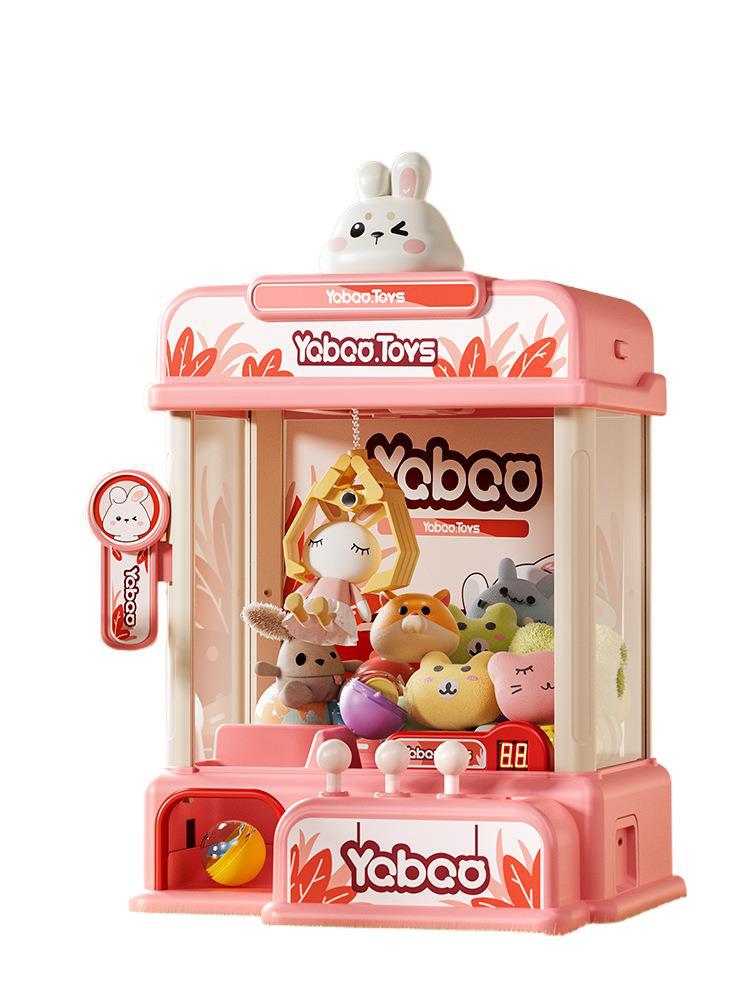 Claw Machine for Kids Mini Ven - Claw Crane Machine ulasan dan harga
