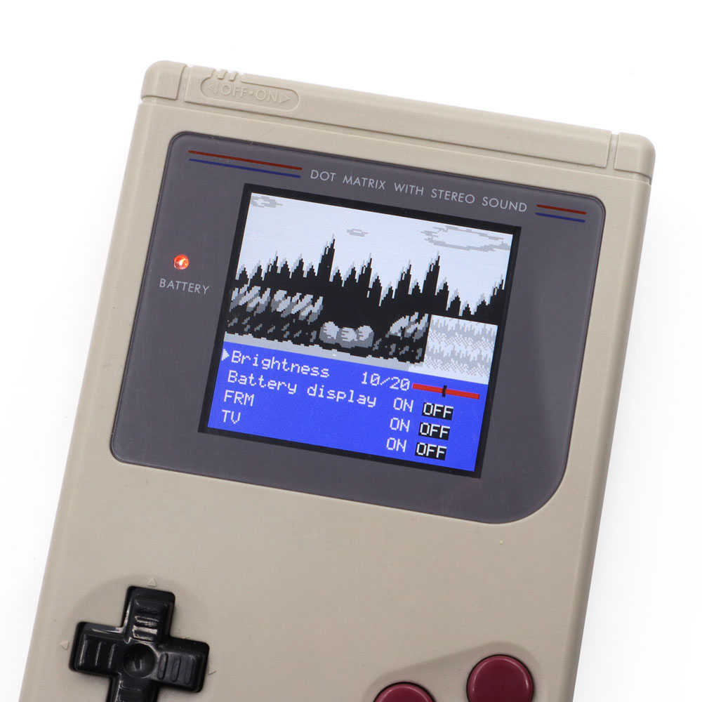 Colorful Original display size - Lcd Screen Arcade ulasan dan harga