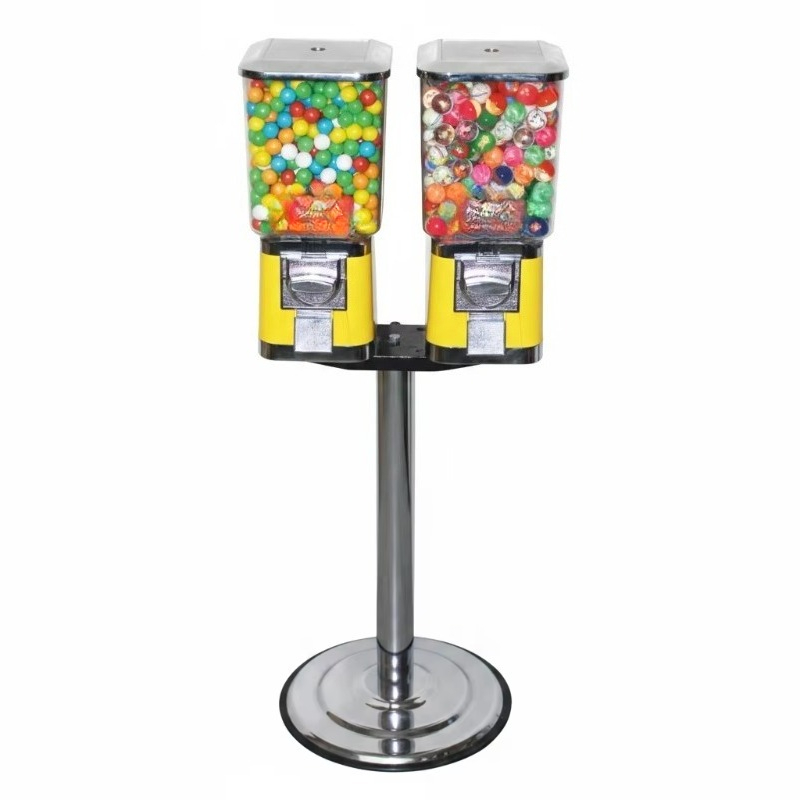 2 Head Vending Machine Premium - Vending Game ulasan dan harga