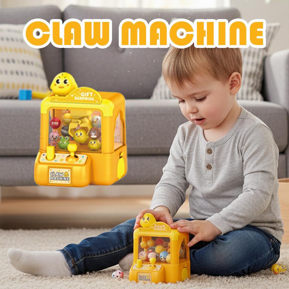 Cute Arcade claw Machine Toys  - Arcade Game Vending Machine ulasan dan harga