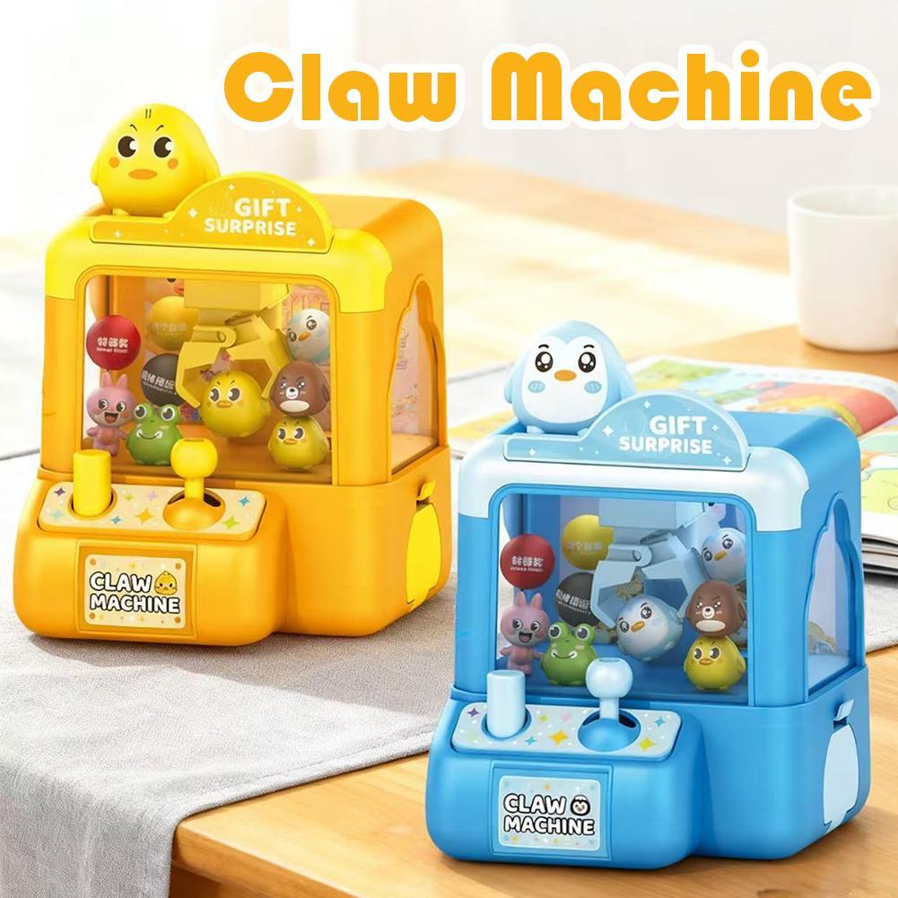 Cute Arcade claw Machine Toys  - Arcade Game Vending Machine ulasan dan harga