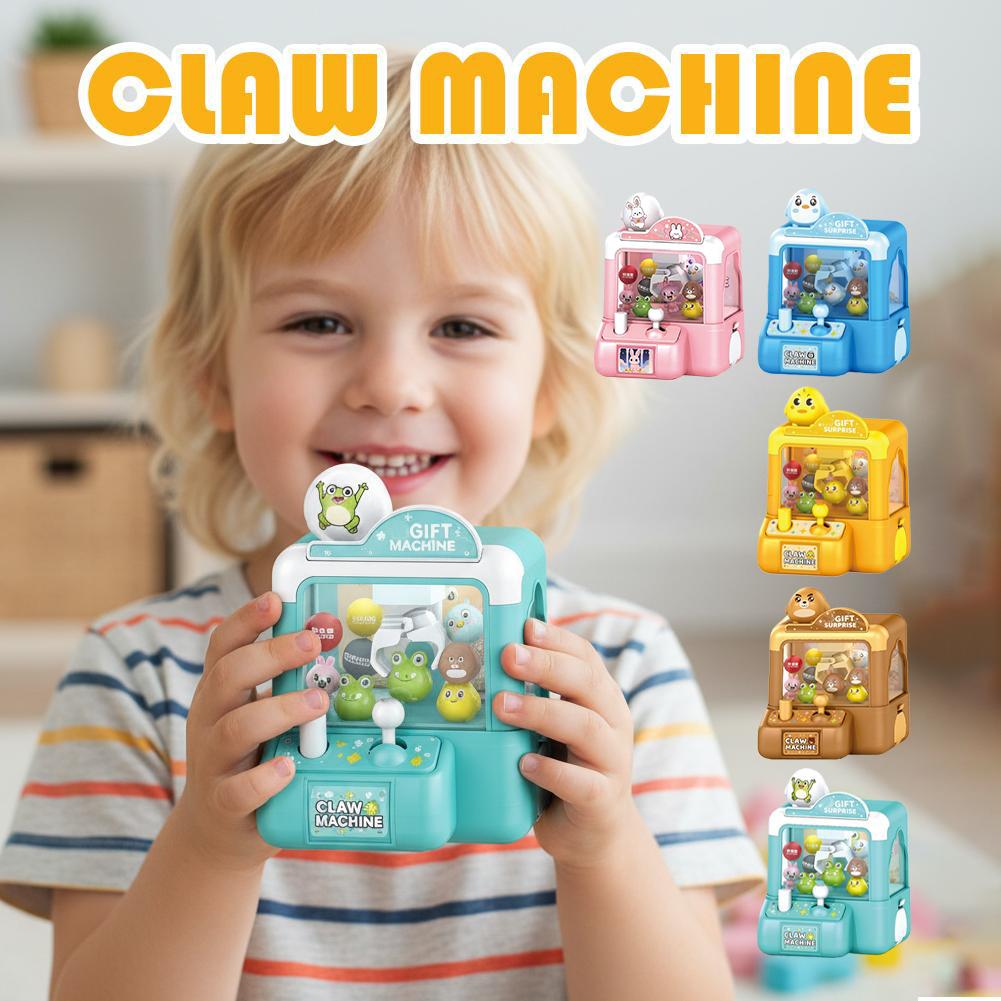 Cute Arcade claw Machine Toys  - Arcade Game Vending Machine ulasan dan harga