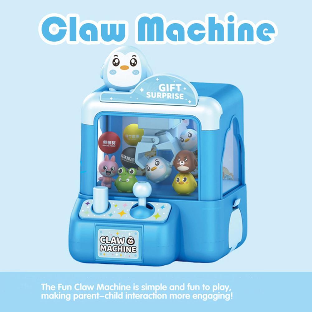 Cute Arcade claw Machine Toys  - Arcade Game Vending Machine ulasan dan harga