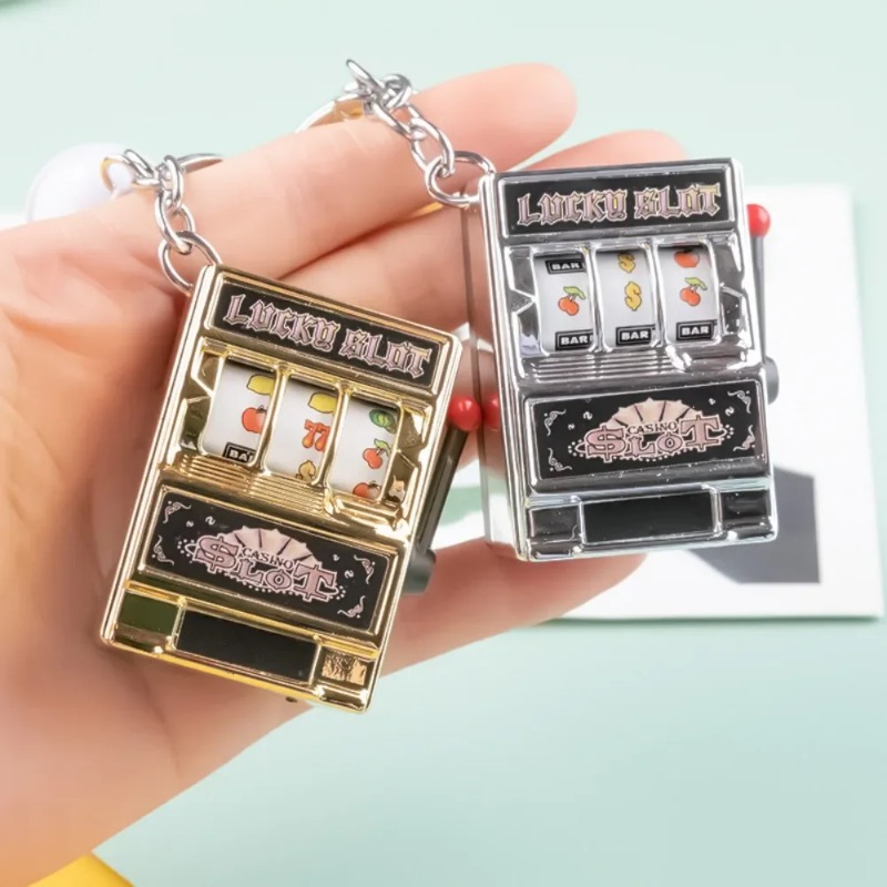 Trendy Mini Fruit Slot Machine - Fruit Slot Machine ulasan dan harga