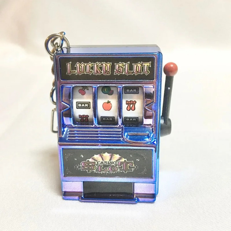 Trendy Mini Fruit Slot Machine - Fruit Slot Machine ulasan dan harga