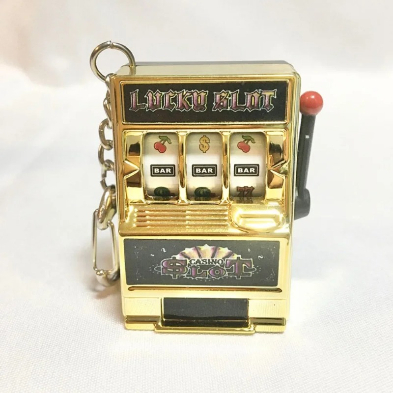 Trendy Mini Fruit Slot Machine - Fruit Slot Machine ulasan dan harga