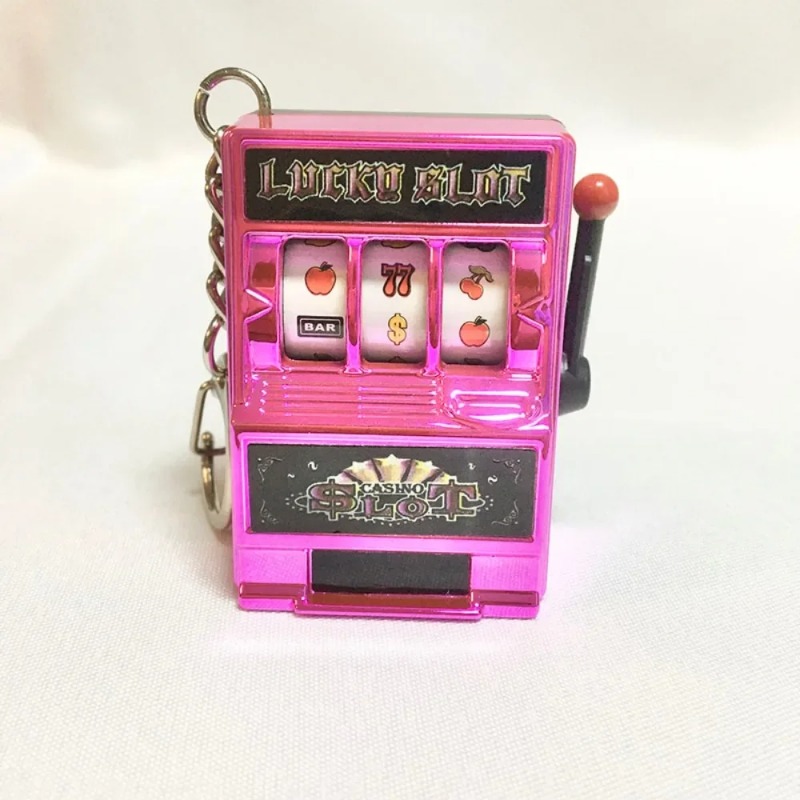 Trendy Mini Fruit Slot Machine - Fruit Slot Machine ulasan dan harga