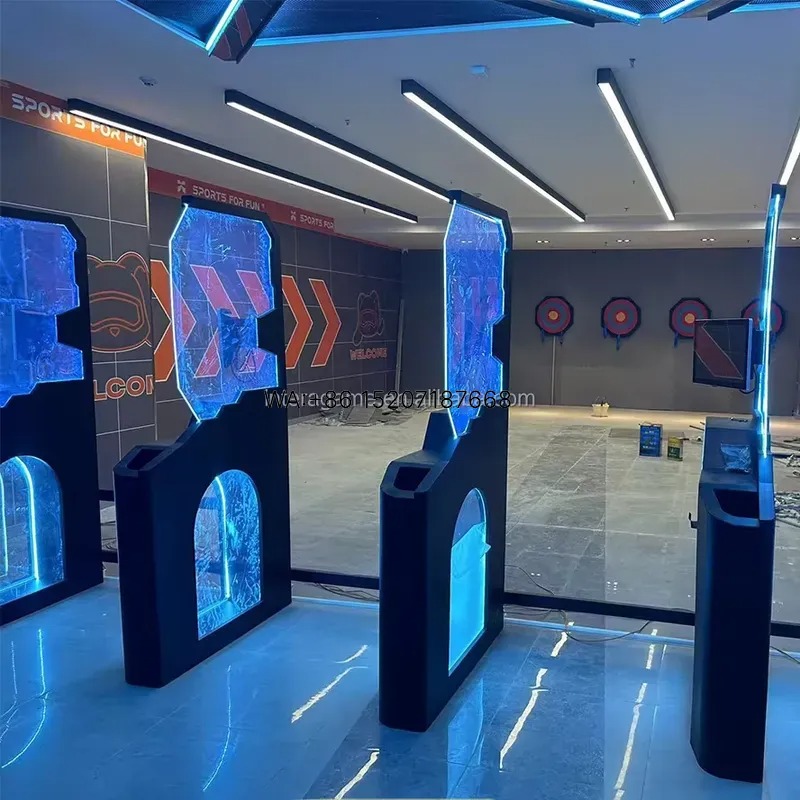 Wmwmnu for Gaming Archery Inte - Arcade Games & Vending Llc Photos ulasan dan harga