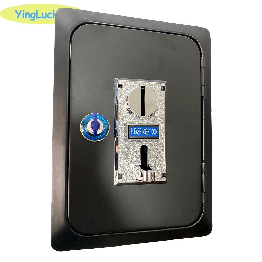 Arcade Coin Door with 6 Kinds  - Arcade Game Vending Machine ulasan dan harga