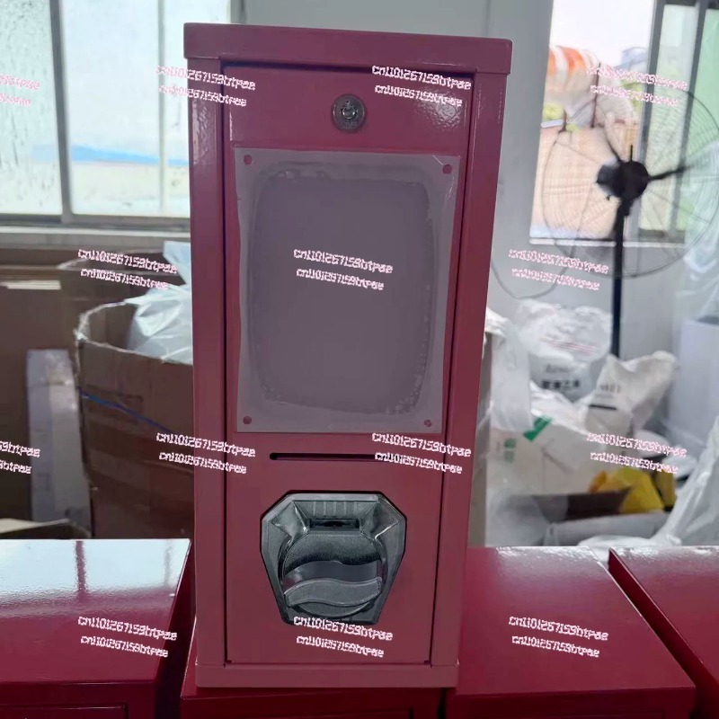 Outdoor arcade card twisting m - Arcade Card Vending Machine ulasan dan harga