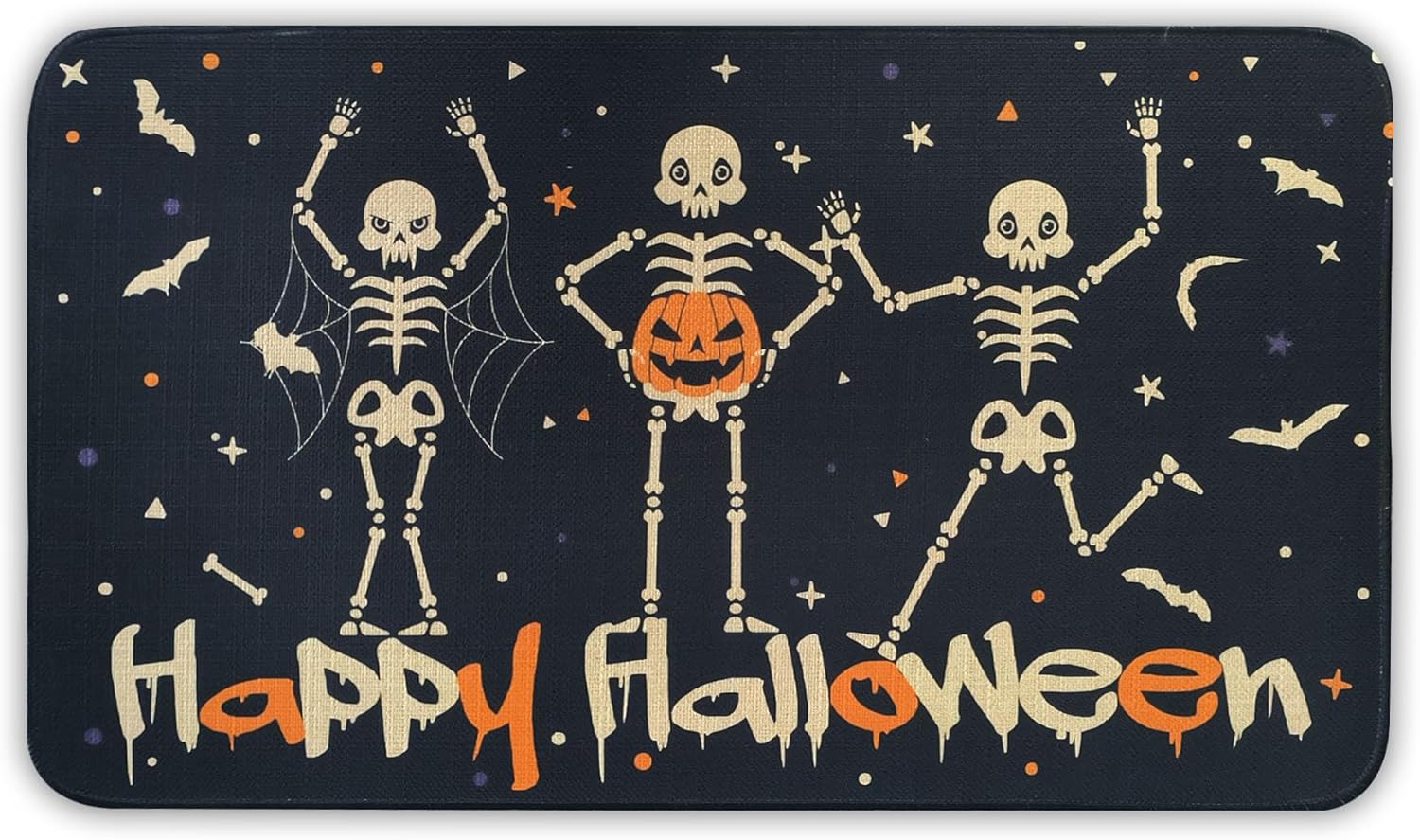 Halloween Dancing Skeletons Do - Dance Pad Machine ulasan dan harga