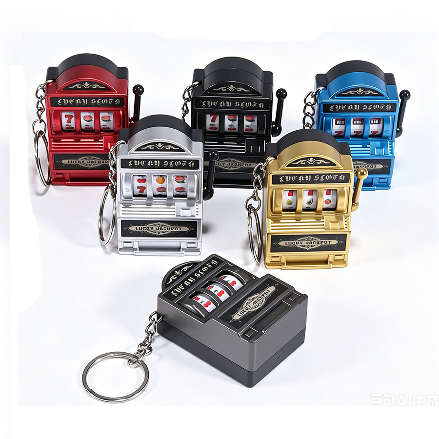 Fruit Slot Machine Keychain Do - Fruit Slot Machine ulasan dan harga