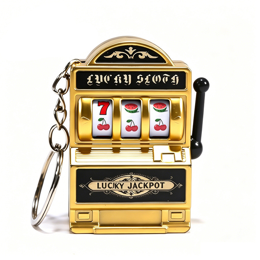 Fruit Slot Machine Keychain Do - Fruit Slot Machine ulasan dan harga