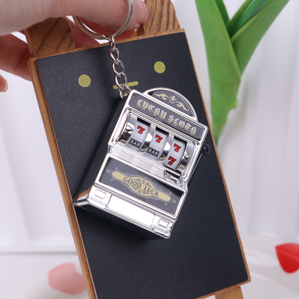 2 Pcs Electroplated Fruit Slot - Fruit Slot Machine ulasan dan harga