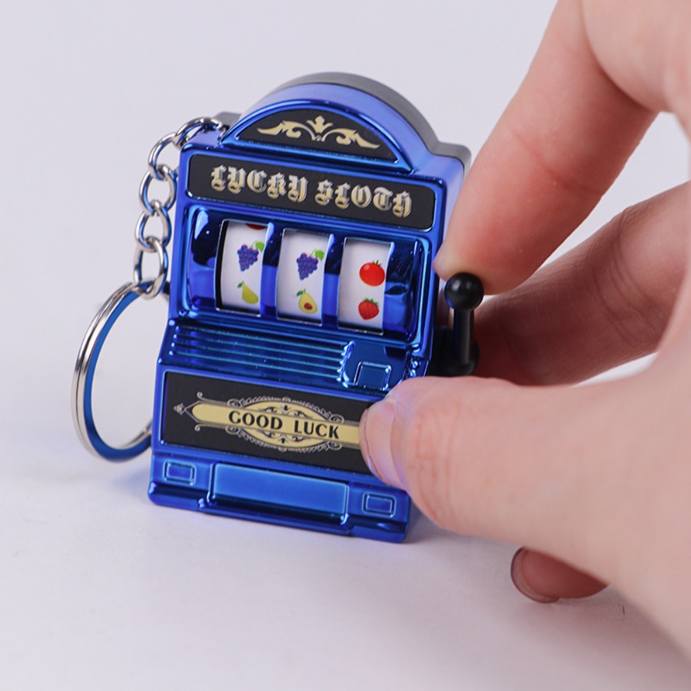 2 Pcs Electroplated Fruit Slot - Fruit Slot Machine ulasan dan harga