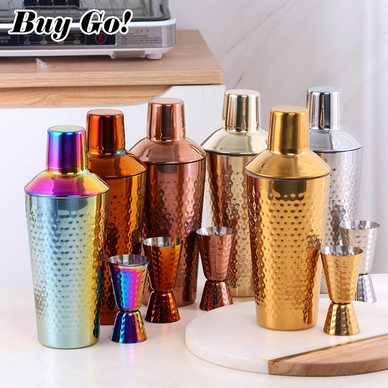 1-2PCS Stainless Steel Cocktai - Fruit Slot Machine ulasan dan harga