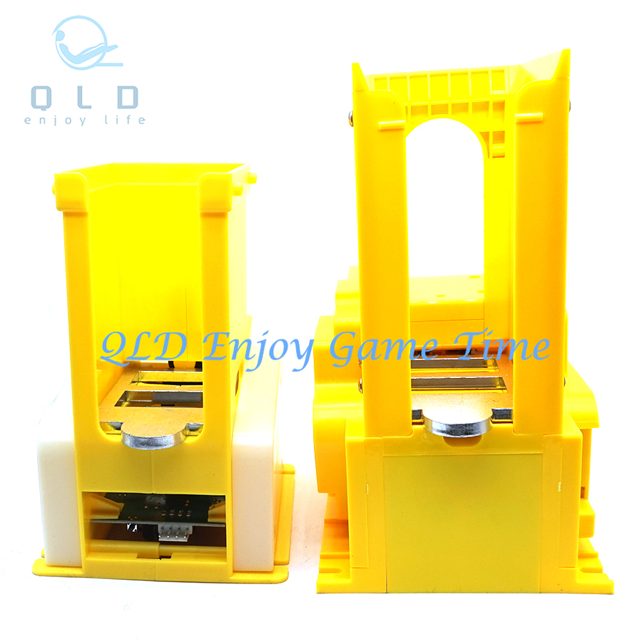 Coin-operated Card Machine Car - Arcade Card Vending Machine ulasan dan harga