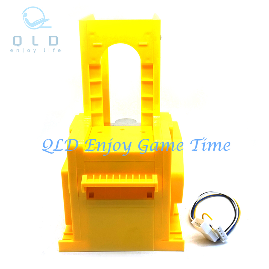 Coin-operated Card Machine Car - Arcade Card Vending Machine ulasan dan harga